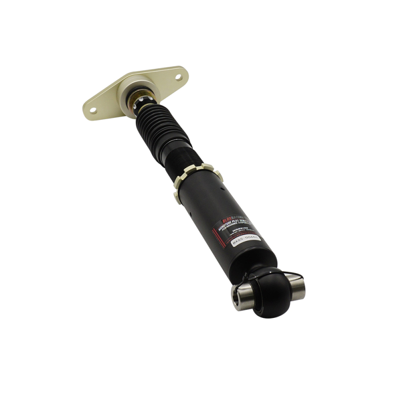 Tesla Model Y Coilover Suspension Kit - BLOX Racing - Plus Series Fully Adjustable - `20-`27